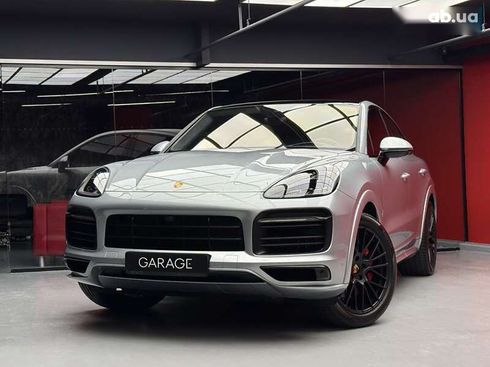 Porsche Cayenne 2020 - фото 5