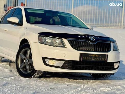 Skoda Octavia 2013 - фото 8