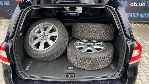 Volvo V70 2013 - фото 13
