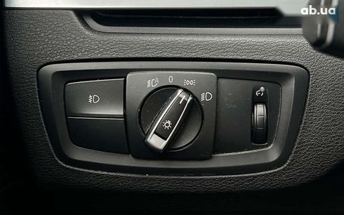 BMW X1 2015 - фото 24
