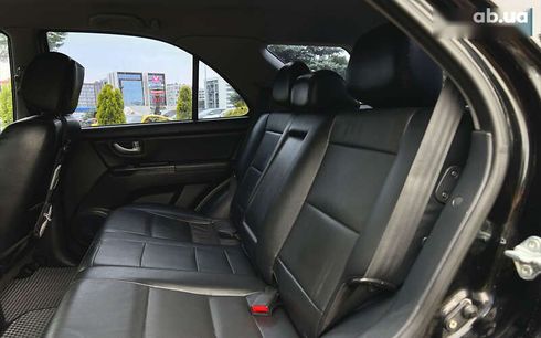 Kia Sorento 2009 - фото 10