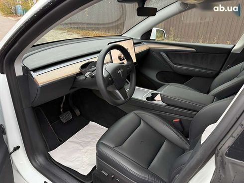 Tesla Model Y 2022 - фото 16