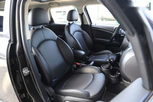 MINI Countryman 2015 - фото 14