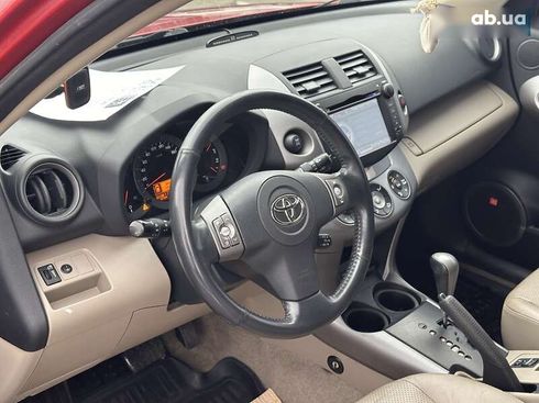 Toyota RAV4 2008 - фото 15