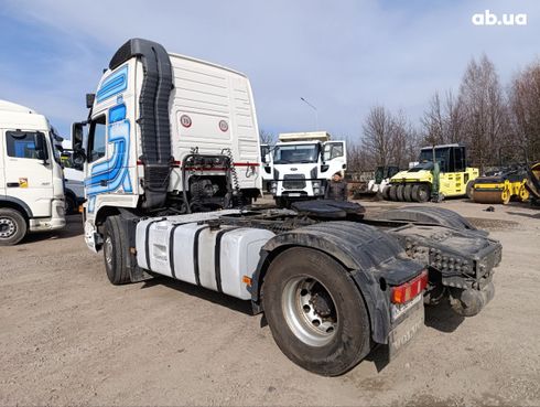 Volvo FM 460 2010 - фото 8
