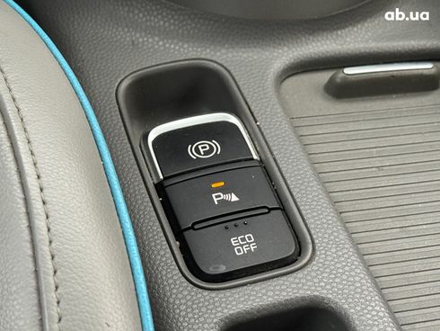 Kia Soul 2017 серый - фото 31