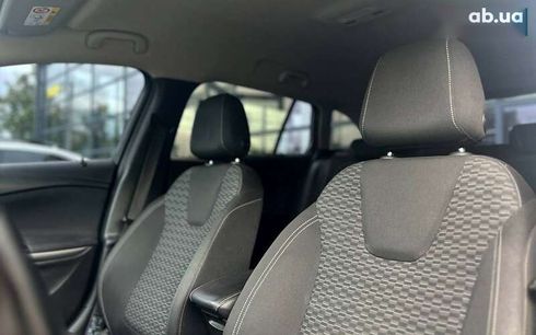 Opel Astra 2018 - фото 12