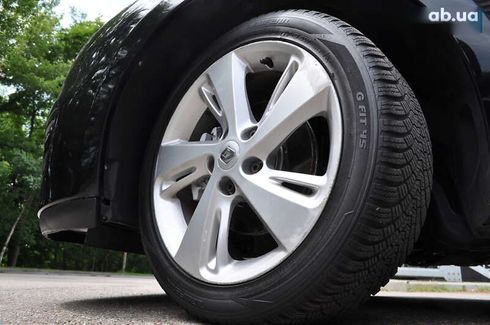 Renault Megane 2012 - фото 14