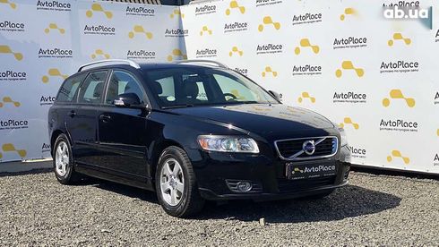 Volvo V50 2011 - фото 6