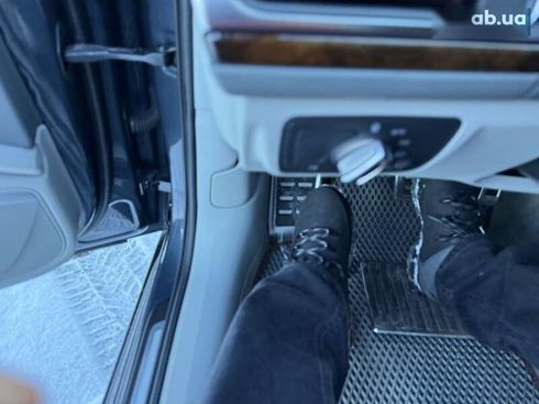 Audi A6 2013 - фото 12