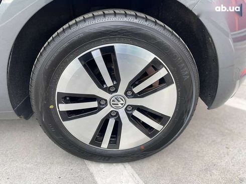 Volkswagen e-Golf 2017 - фото 14
