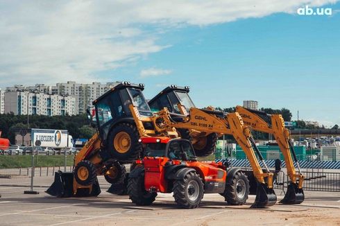 Manitou TLB 818 2025 - фото 5