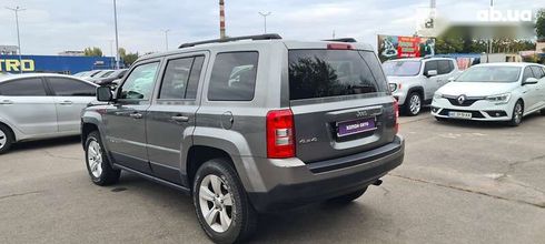 Jeep Patriot 2013 - фото 10