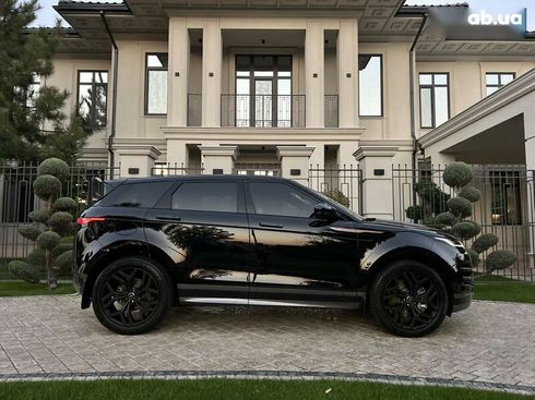 Land Rover Range Rover Evoque 2019 - фото 17