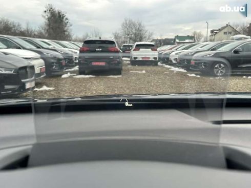 Hyundai Kona Electric 2021 - фото 11