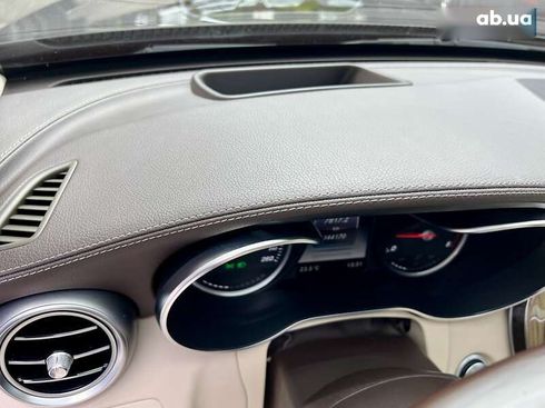 Mercedes-Benz C-Класс 2015 - фото 25