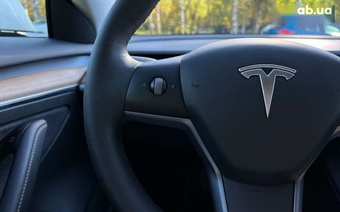 Tesla Model 3 2022 - фото 20