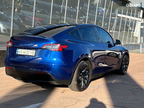 Tesla Model Y 2020 - фото 3