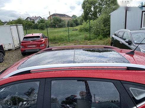 MG ZS EV 2021 - фото 4