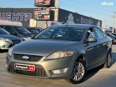 Авто бензин Форд Mondeo б/у у Львові - купити на Автобазарі