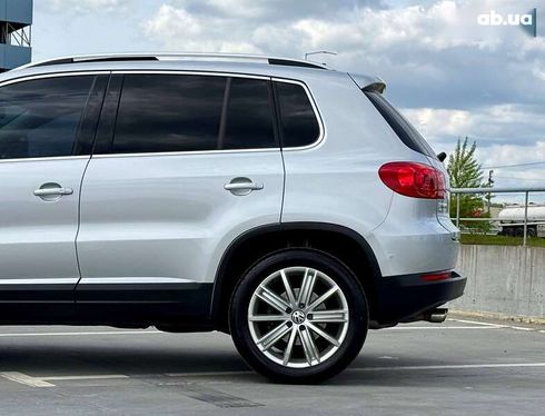 Volkswagen Tiguan 2015 - фото 8
