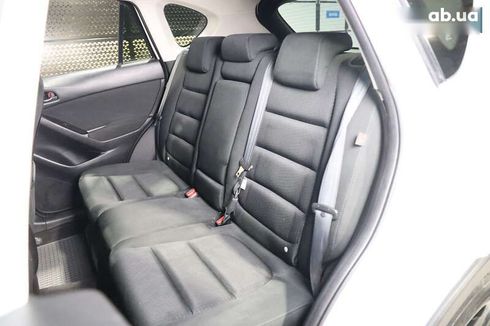 Mazda CX-5 2012 - фото 26