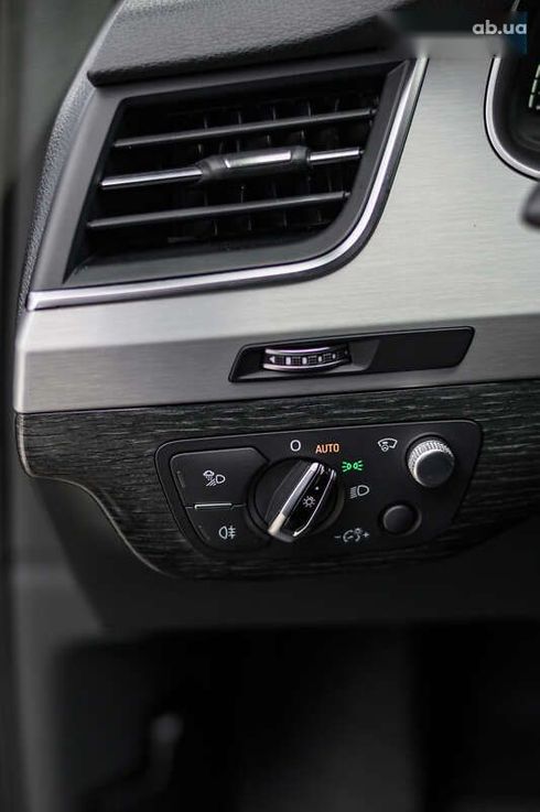 Audi Q7 2015 - фото 26