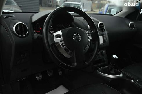 Nissan Qashqai 2010 - фото 20