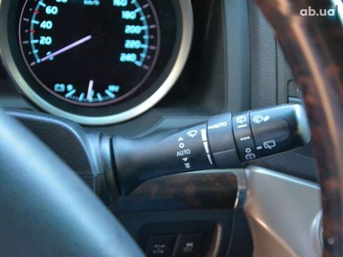 Toyota Land Cruiser 2010 - фото 27