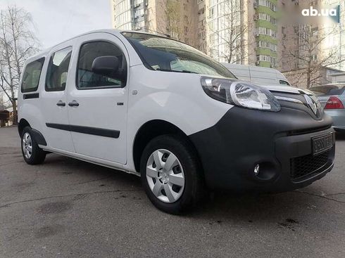 Renault Kangoo 2019 - фото 10