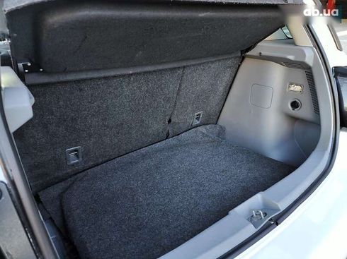 Suzuki SX4 2009 - фото 17