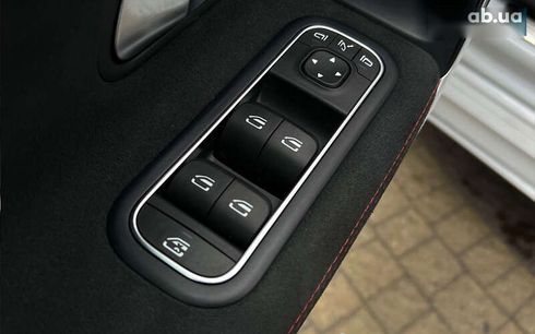 Mercedes-Benz CLA-Класс 2022 - фото 16