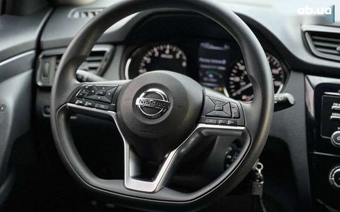 Nissan Rogue 2016 - фото 12