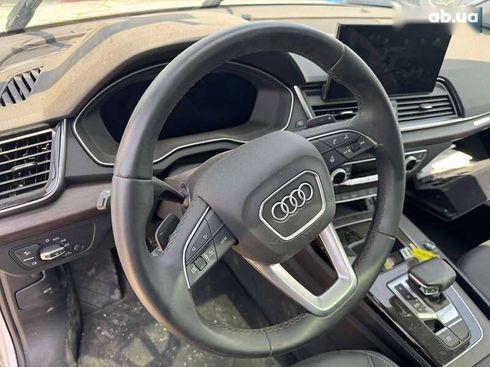 Audi Q5 2023 - фото 15
