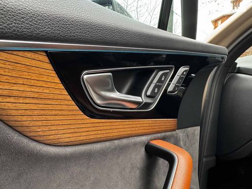 Audi Q7 2018 бежевый - фото 15