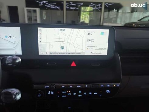 Hyundai Ioniq 5 2023 - фото 18