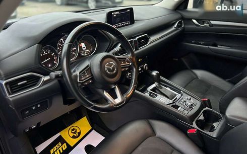 Mazda CX-5 2017 - фото 10