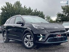 Продаж вживаних Kia в Волинській області - купити на Автобазарі