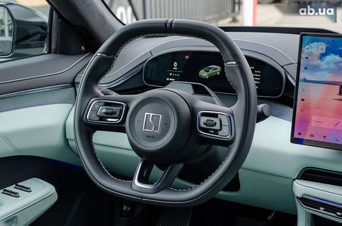 Zeekr 001 2024 - фото 22