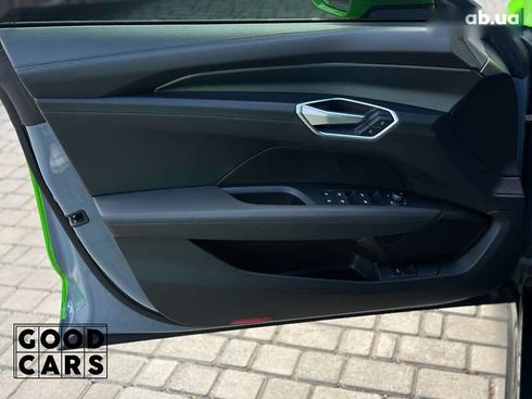 Audi E-Tron 2022 - фото 18