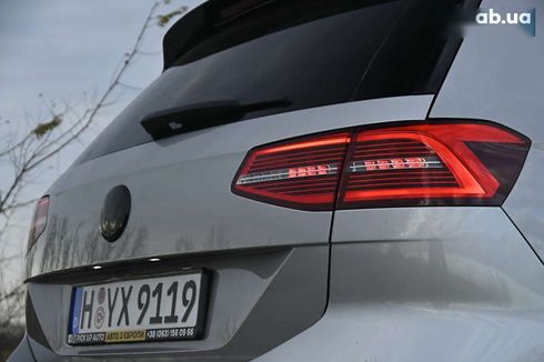 Volkswagen Passat 2016 - фото 24