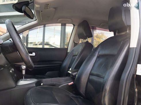 Nissan Qashqai 2008 - фото 15