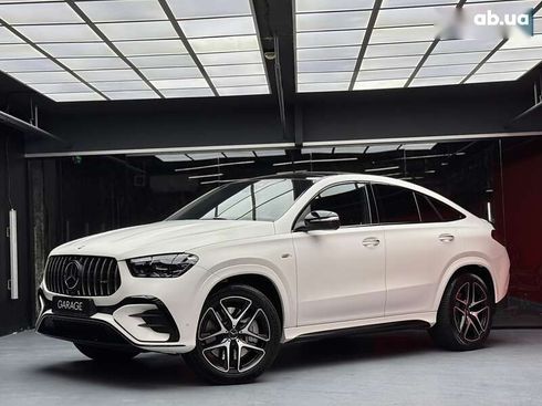 Mercedes-Benz GLE-Class 2023 - фото 8