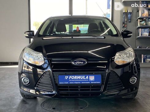 Ford Focus 2014 - фото 5