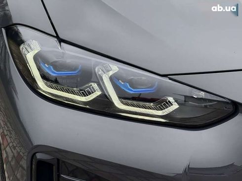 BMW i4 2022 - фото 10