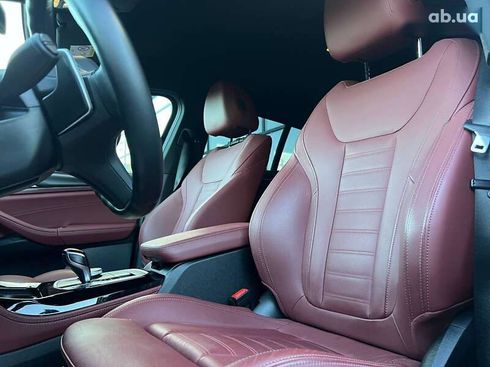 BMW X4 2022 - фото 19