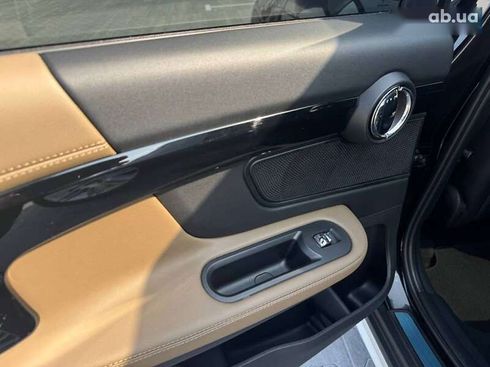 MINI Countryman 2017 - фото 10