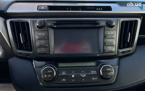 Toyota RAV4 2014 - фото 14