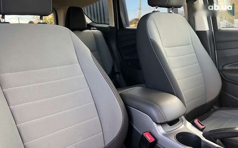 Ford Escape 2016 - фото 25