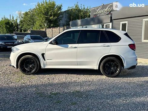 BMW X5 2015 - фото 2